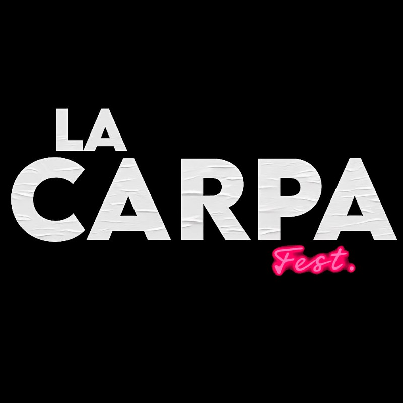 LA CARPA PIGUE