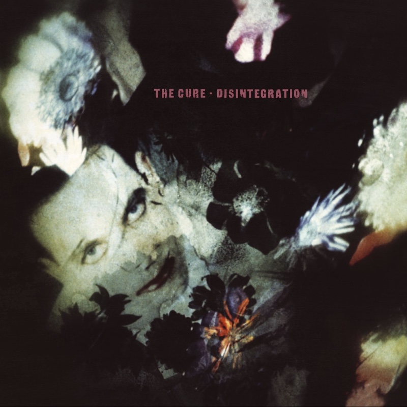 La Escucha. Disintegration