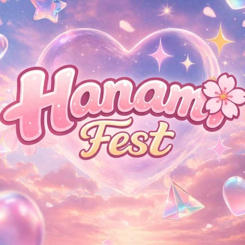 Hanami Fest