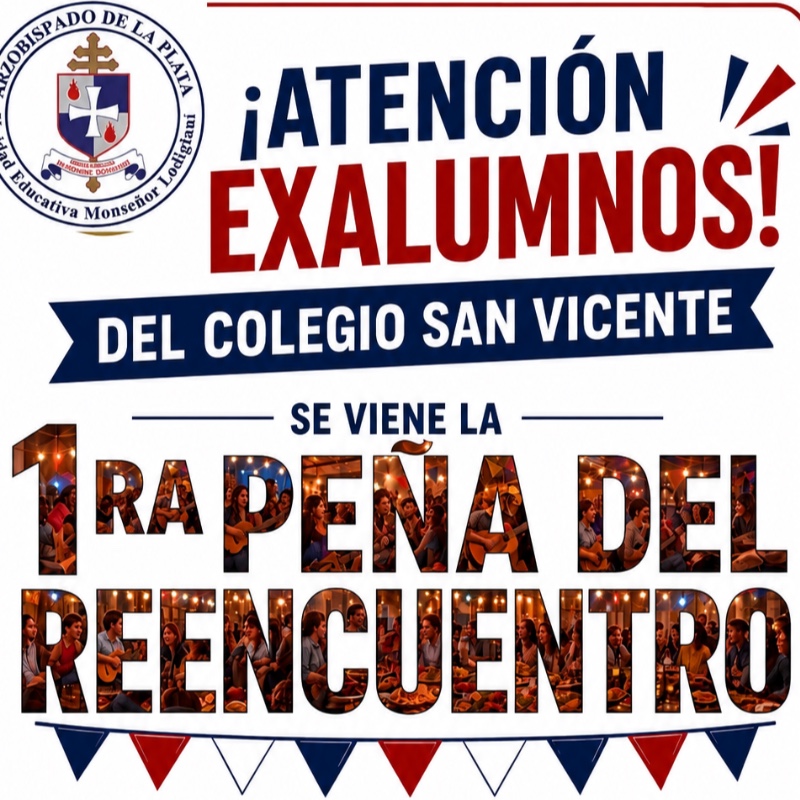 Peña del Reencuentro