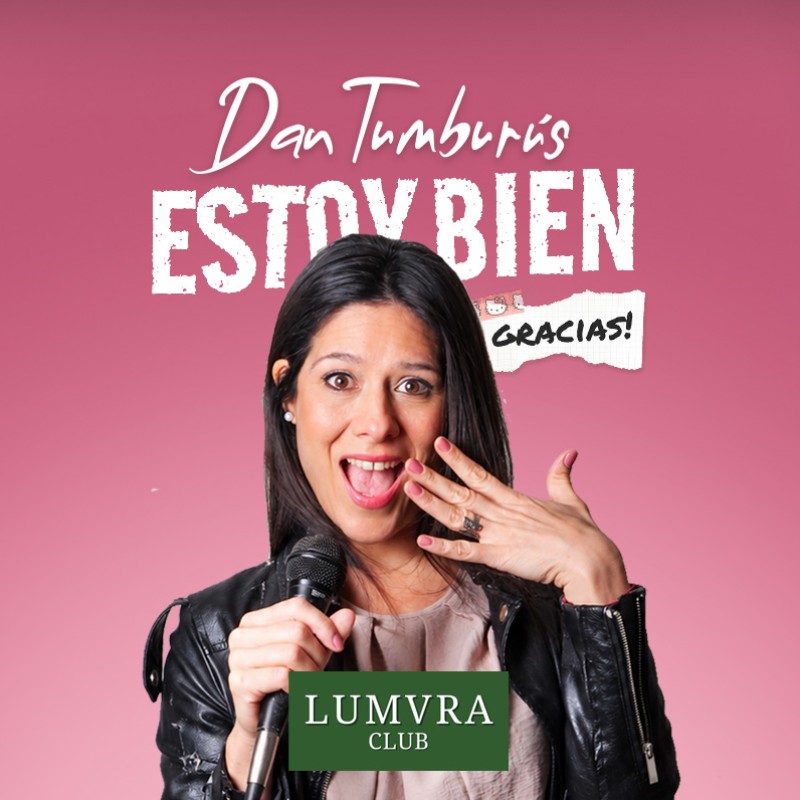 ESTOY BIEN GRACIAS. ROSARIO