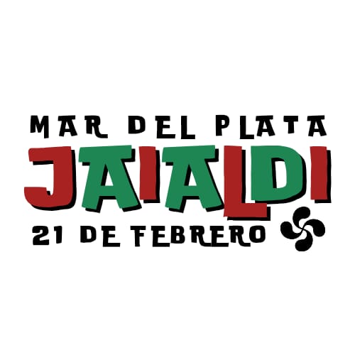 Jaialdi 2026