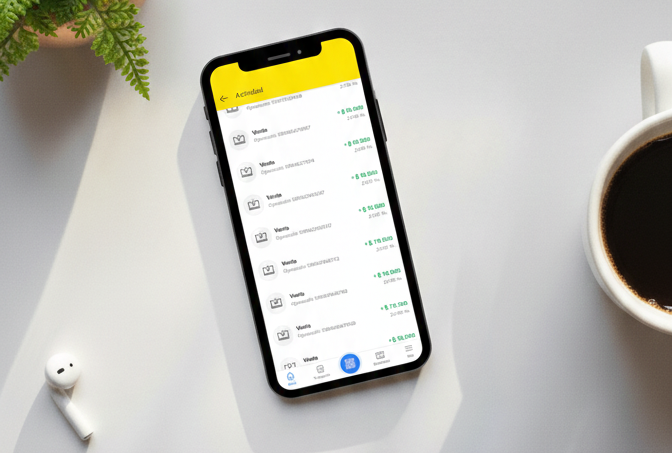 Conexión con Mercado Pago